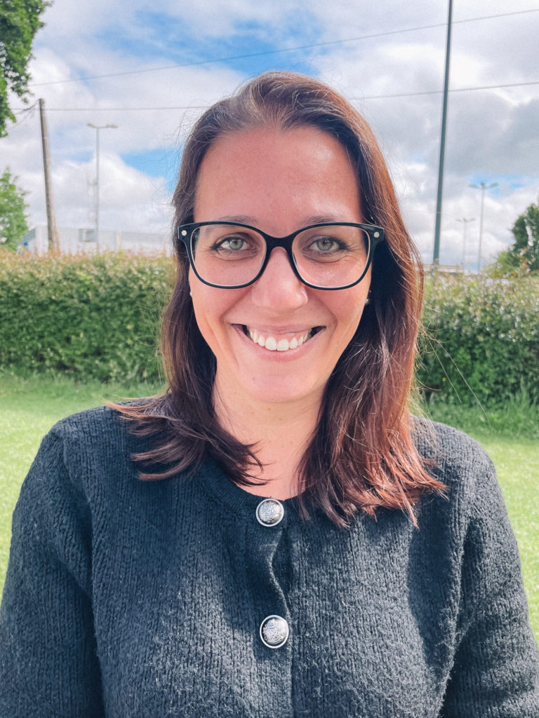 MAGALI GOMES IMMOBILIER PARTICULIER À CONCARNEAU