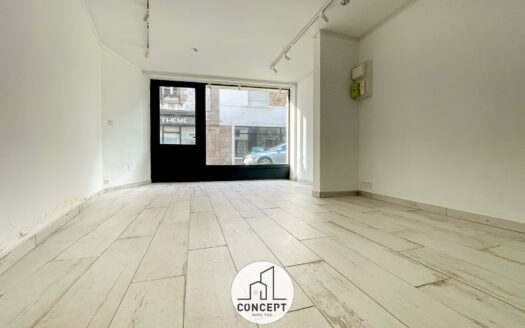 #G11 – LOCATION LOCAL COMMERCIAL – PONT- AVEN CENTRE