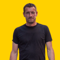 Marc LABAT