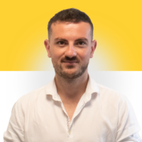 Brendan LE CLINFF