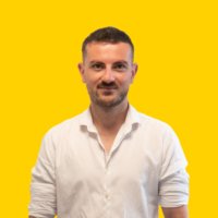 Brendan LE CLINFF