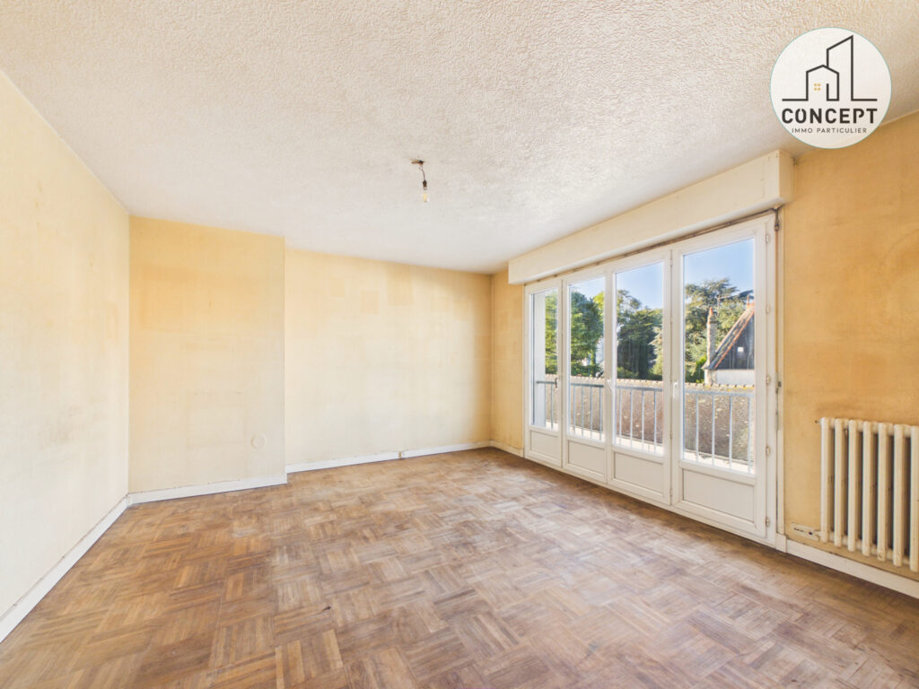Appartement 3 pièces 47 m² · à Rosporden · 47 m² · 94 350 €