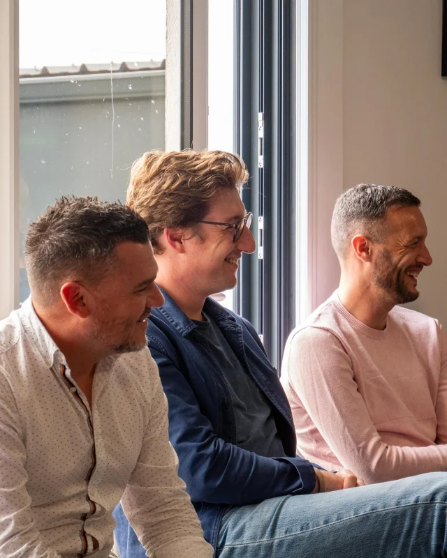 🔙 Retour en photos sur l’intervention d’@accessformation au sein de l’agence.   🏥 Une après-midi où l’ensemble de l’équipe à pu se former sur la gestion des urgences sur nos lieux de travail.   ☀️La bonne humeur était bien évidemment au rendez-vous.   🟡⚫️ Concept Immo